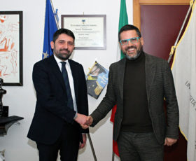 Mercato San Severino. Stipulata la convenzione con l’Università degli studi di Salerno per tirocini formativi presso il Comune di Mercato San Severino