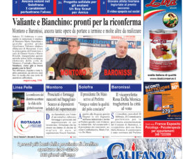 Dentro la notizia 1-15 marzo 2019