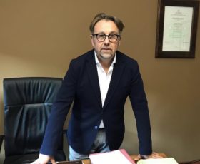 Baronissi. Il candidato a Sindaco Massimo Rotondi sulla caduta di Valiante