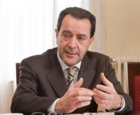 Baronissi. Presentata la candidatura a Sindaco di Giovanni Moscatiello