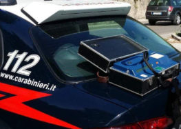 STURNO (AV) – FERMATO DI NOTTE IN EVIDENTE STATO DI EBBREZZA, RIFIUTA IL TEST TOSSICOLOGICO: DENUNCIATO DAI CARABINIERI.