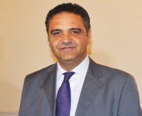 I nomi dei candidatidelle quattro liste a sostegno di Girolamo Giaquinto sindaco