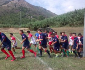 Mercato San Severino. Giuseppe Forestiero nuovo presidente sportivo “Salerno Rugby”