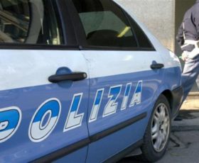 Nocera Inferiore. uomo arrestato per maltrattamenti alla ex-compagna