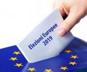 Risultati elezioni europee Montoro