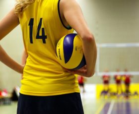 Mercato San Severino. Sesto posto per la squadra di pallavolo femminile dell’istituto “Virgilio”