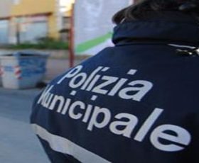 Mercato San Severino. Polizia Municipale, sventato un furto in auto ed individuati gli autori