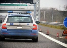 Montalto di Castro. Ottantenne si allontana da casa con la sua auto, ritrovato dalla polizia a Sala Consilina