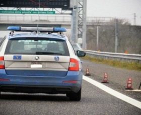 Montalto di Castro. Ottantenne si allontana da casa con la sua auto, ritrovato dalla polizia a Sala Consilina