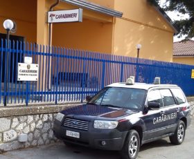 Guardia dei Lombardi (Av). Reiteratazione nella guida senza patente: denunciato 40 enne