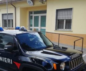 Lioni (Av). Litiga con la moglie e le versa benzina addosso: 46 enne arrestato