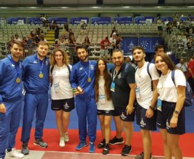 Universiade – Napoli 2019: per crescere e conoscere
