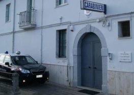 Calabritto. Pellet a prezzo conveniente: 73enne denunciato