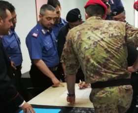 Lotta dei Carabinieri alla criminalità: “Cacciatori Puglia” e “C.I.O.” nel Vallo di Lauro