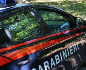 Forino e Marzano di Nola. Nuovi roghi agricoli: tre persone denunciate