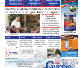 dentro la notizia 1-15 settembre 2019