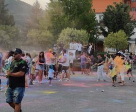 PALIO MONTORO: AL VIA LA VIII EDIZIONE