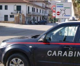 Serino. Spaccio di stupefacenti : 35enne arrestato