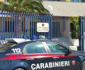 Avellino – detenzione di arma clandestina e ricettazione: arrestato 36 enne