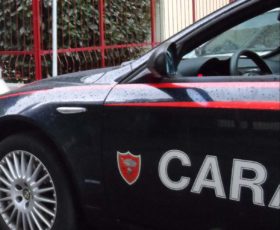 Monteforte Irpino. Viola prescrizioni imposte dall’autorità giudiziaria: 33 enne in carcere