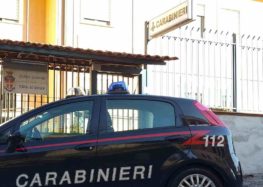 Torella Dei Lombardi (Av). Combustione di residui vegetali: un’altra denuncia