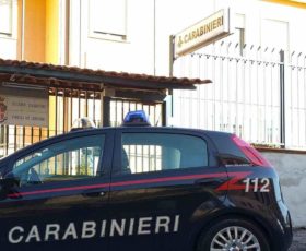 Torella Dei Lombardi (Av). Combustione di residui vegetali: un’altra denuncia