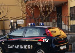 Avella. Rapina a mano armata: 25enne arrestato