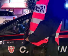 Avellino. Incrementati i servizi preventivi dei Carabinieri, da oggi anche la C.I.O. in aiuto