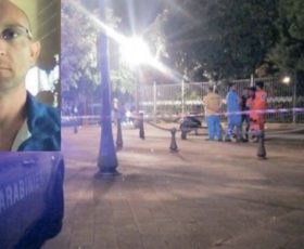 Salerno. Omicidio D’Onofrio, arrestato anche un diciannovenne