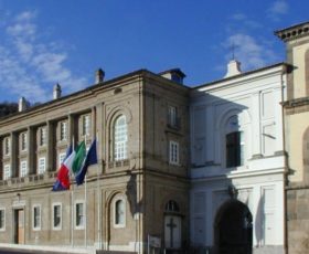 Mercato San Severino. Inizio degli scavi archeologici a San Marco a Rota