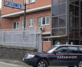 Pietrastornina: maltrattamenti in famiglia, arrestato 50 enne