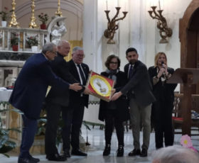 Mercato San Severino.  Premio “Roberto I per la responsabilità “