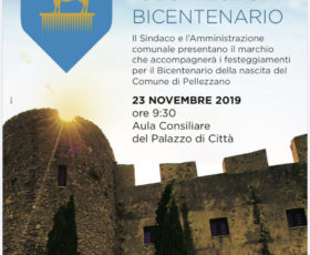 Pellezzano compie 200 anni, presentazione del nuovo stemma