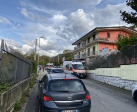 Non ce l’ha fatta Antonio Luciano, l’anziano salvato mentre era a pranzo nella trattoria l’Incontro di Torchiati dopo un attacco cardiorespiratorio