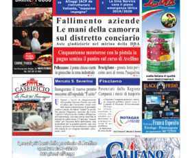 Dentro la Notizia 15-30 novembre 2019