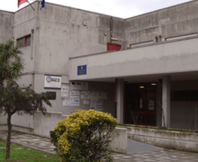 Sede Istituto Publio Virgilio Marone di Mercato San Severino, Dante Santoro: “Fiato sul collo per accelerare i tempi”