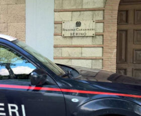 Serino. Allontanato dalla casa familiare: perseguitava l’ex coniuge