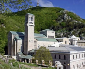 Montevergine. Furto al Museo Abbaziale