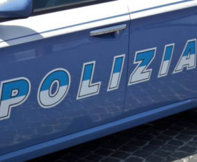 Salerno. Polizia trae in arresto due ladri d’auto.