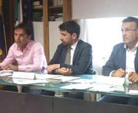 Mercato San Severino. Il Sindaco Somma nel Cda Azienda Speciale Consortile Valle Irno 6