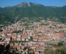 Cava de Tirreni aderisce a “Destinazione Salerno “