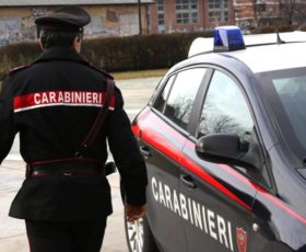 CONTROLLI DEI CARABINIERI A UN CANTIERE EDILE: DENUNCIATE 7 PERSONE TRA CUI 2 OPERAI CON REDDITO DI CITTADINANZA.