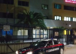 Atripalda. Erano pronti al furto: ladri in fuga. Sequestrato il veicolo segnalato