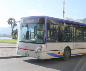 Pellezzano. Trasporti: riprendono le corse della linea Universitaria n.57