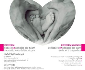 Pellezzano. Open Day sulla Sterilità Umana