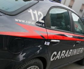 BAIANO (AV) – EVADE DAI DOMICILIARI: 50ENNE TRADOTTO IN CARCERE.