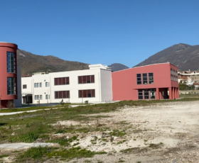 Mercato San Severino, studenti del “Virgilio” in agitazione per la mancata consegna della nuova sede