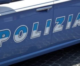 Nocera Inferiore: la Polizia trae in arresto un pregiudicato in esecuzione di un mandato di arresto europeo