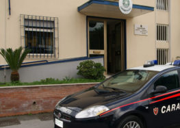 Baiano, 69enne arrestato da mandato europeo