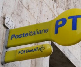 Riapertura dell’ufficio postale in Via Falcone a Pellezzano